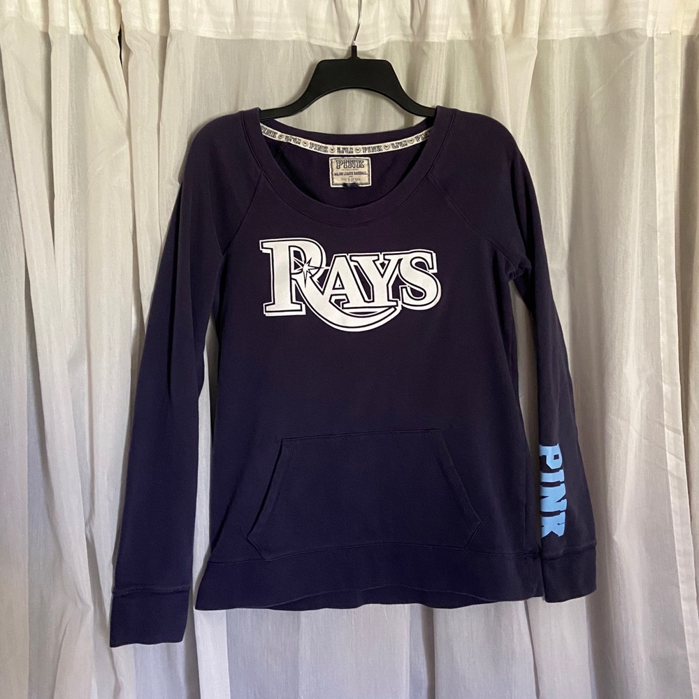 TB Rays Victoria Secret Sweater